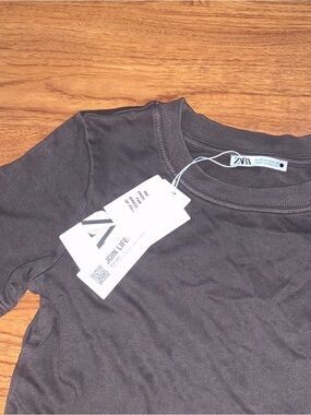 Zara Shirt